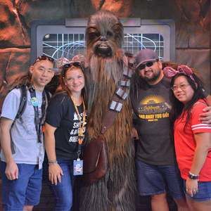 Meet your Posher, Kevin